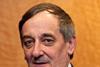 Meurig Raymond closeup