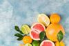 Assorted citrus
