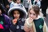 School scheme under pressure