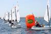 Three different classes will take to the water