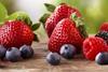 NL Driscolls berries