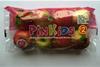 Pink Lady kids range Pinkids
