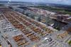 Port of Antwerp new pic 2016