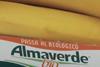 Almaverde Bio bananas