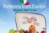 Freshness from Europe