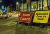 Brexit uncertainty