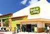 Fresh and Easy store