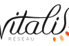 Logo: Vitalis-Gruppe