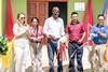 Fyffes health clinic Belize 2024