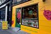Driscolls The Real Sweet Shop Soho