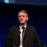 DEFRA secretary HIlary Benn spoke at this year's conference