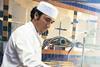 Restaurant game ups marketing ploys