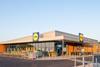Lidl is now the UK's fifth biggest retailer