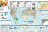 World Fruit Map