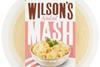 Wilson's Naked Mash