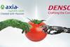 Denso-Gruppe übernimmt Axia Vegetable Seeds