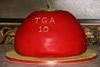 TGA marks its 10th birthday