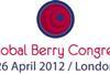 Global Berry Congress 2012 logo