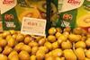 Zespri kiwifruit in HK