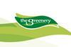 Greenery logo wide