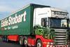 Eddie Stobart lorry