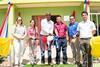 Fyffes gesundheitszentrum belize