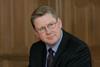 NFU president Peter Kendall has been vocal on the mapping "fiasco"