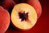 peach credit USDA Jack Dykinga