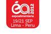 Expoalimentaria Peru 2012 logo