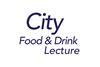City Food and Drink Lecture