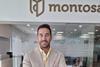 Jesús Regodón, Montosa