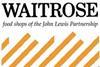 Waitrose sales soar