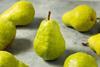 Williams pears