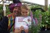 Webbs hosts kids growing competition