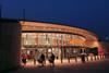 Sainsbury's graduate places rise