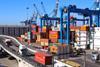 port