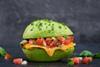 HAB burger