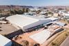 Maersk Durban coldstore