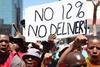 Fears of South Africa worker strikes are calmed