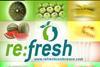 Caught on film: Re:fresh interviewees