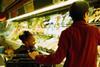 Shoppers continue seek value in the midst of the recession