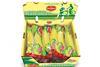 Del Monte single finger bananas box