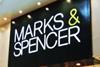 Marks and Spencer logo