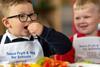 Schools with more kids on free school meals are set to benefit