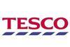 Tesco - the nation's favourite supermarket brand