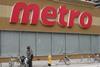 metro Canada