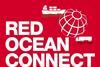 Norbert Dentressangle Red Ocean Connect logo