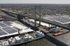 Holt Logistics' Gloucester Marine Terminal is not part of the strike