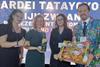 Tatayoyo Rijk Zwaan Romania Best Product Award