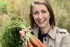 Nutritionist Dr Laura Wyness